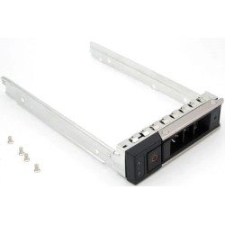 DELL X7K8W drive bay panel...