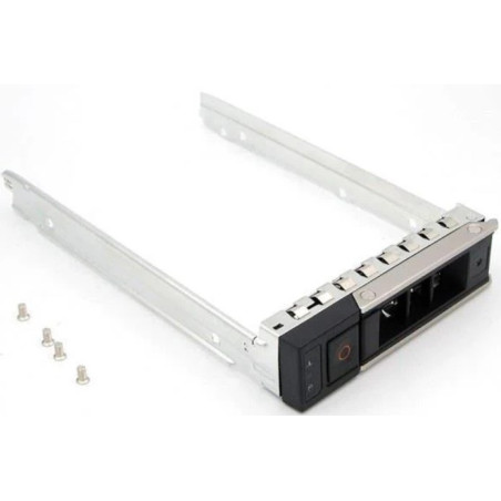 DELL X7K8W drive bay panel 8.89 cm (3.5") Carrier panel