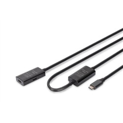 Digitus Active USB 3.2 Gen1...