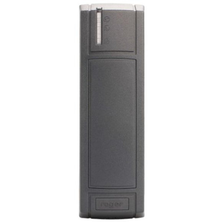 Proximity reader PRT12LT-BK-G Roger