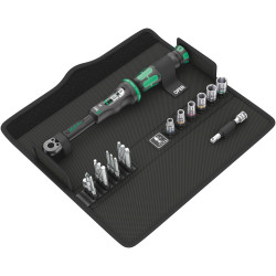 Torque wrench Click-Torque...
