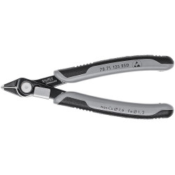 Knipex 78 71 125 ESD plier...