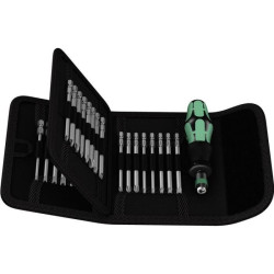 Wera Kraftform Kompakt 62...