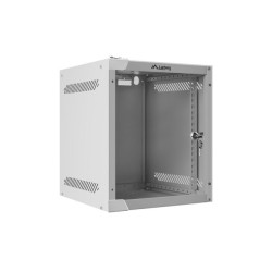 LANBERG WALL CABINET 10" 6U...