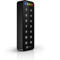 Wireless touch keyboard...