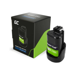 Green Cell PTBO12V3...