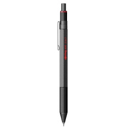 Three in one pen and pencil...