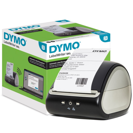 DYMO ® LabelWriter™ 5XL