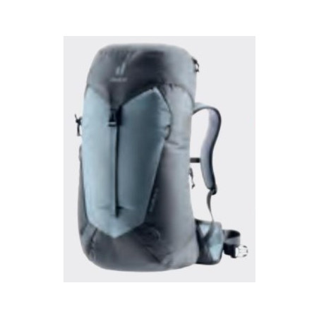 DEUTER AC LITE 28 SL SHALE-GRAPHITE HIKING BACKPACK