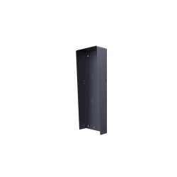 Protective shield for door...