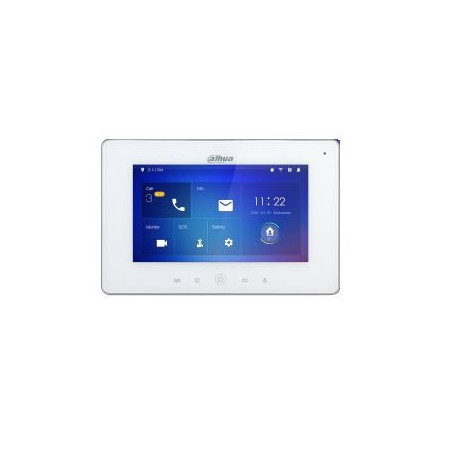 Dahua Technology VTH5221DW-S2 intercom system accessory