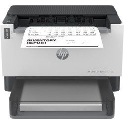 HP LaserJet Tank 2504dw...