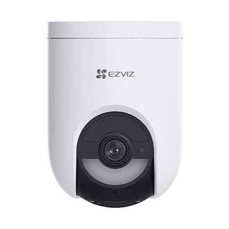 IP Camera Ezviz HB8c Lite battery PT Wi-Fi