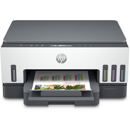HP Smart Tank 7005 Wireless AiO A4 Farbe          28B54A#BHC