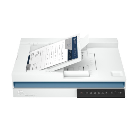 HP Scanjet Pro 2600 F1  USB       20G05A