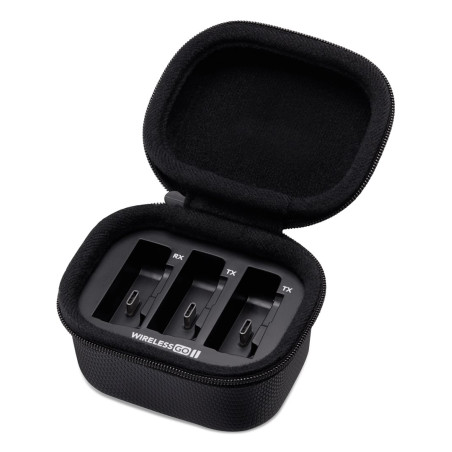 RØDE Charging Case for Wireless GO II