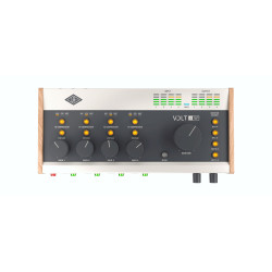 Universal Audio Volt 476P -...