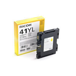Ricoh 405768 ink cartridge...