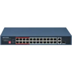 Hikvision Value Series 24...
