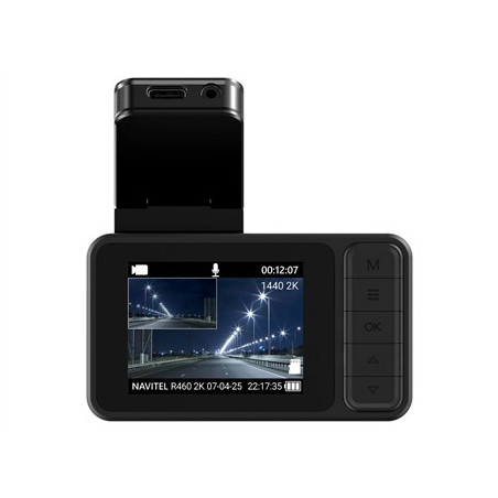 Navitel R37 Full HD Wi-Fi GPS Dash cam
