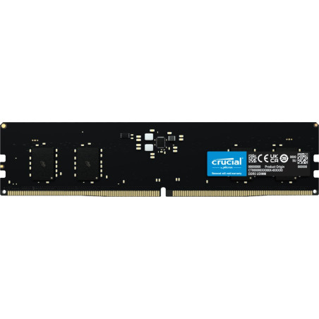 Crucial DDR5-5600   8GB