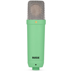 RØDE NT1 Sigature Green...