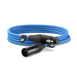 RØDE XLR3M-B audio cable 3...