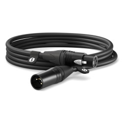 RØDE XLR3M audio cable 3 m...