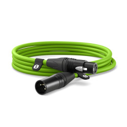 RØDE XLR3M-G audio cable 3...