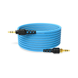 RØDE NTH-Cable24 blue audio...
