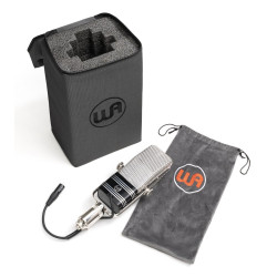 Warm Audio WA-44 microphone...