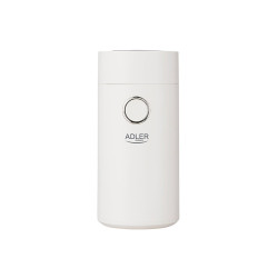 Coffee grinder Adler AD 4446ws