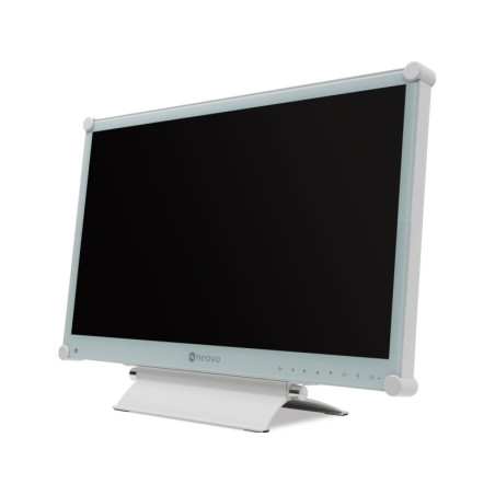 AG Neovo X24200A1E0000 surveillance monitor CCTV monitor 60.5 cm (23.8") 1920 x 1080 pixels