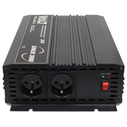 INVERTER VOLT POLSKA SINUS...