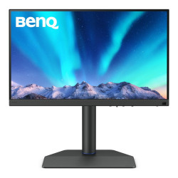 BenQ SW272U computer...