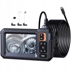 WORKSHOP INSPECTION CAMERA...