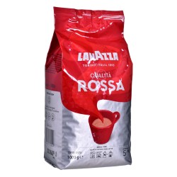 Lavazza Qualita Rossa bean...