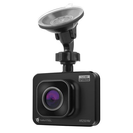 Navitel AR250 NV Car Video Recorder