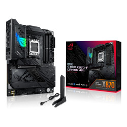 ASUS ROG STRIX X870-F...
