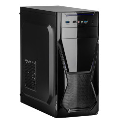 Akyga AK13BK computer case...