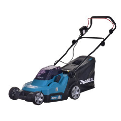 Battery mower DLM382Z...