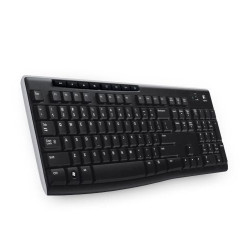 Logitech K270 keyboard RF...