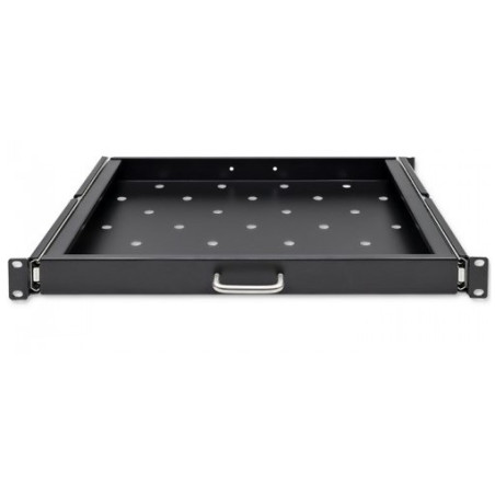 Qoltec 54509 rack accessory Rack shelf
