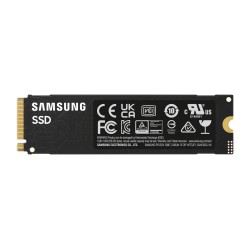 Samsung MZ-V9S4T0 4 TB M.2...