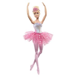 Barbie Dreamtopia TWINKLE...