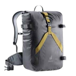 Bicycle backpack - Deuter...