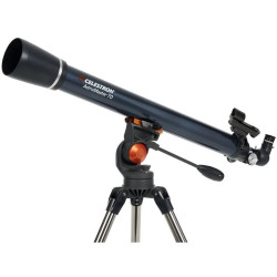 Celestron AstroMaster 70 AZ...