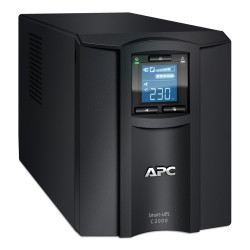 APC Smart-UPS C, Line...