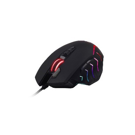 A4TECH BLOODY J95S Stone Black USB Mouse (Activated)