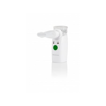 Medisana IN 525 Ultrasonic nebulizer